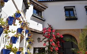 Patio San Andrés